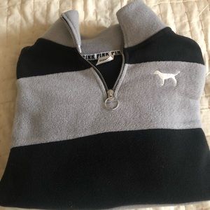 Striped Sherpa